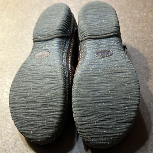 Clark’s Artisan Women’s Loafers Brown Size 7 - Picture 6 of 7